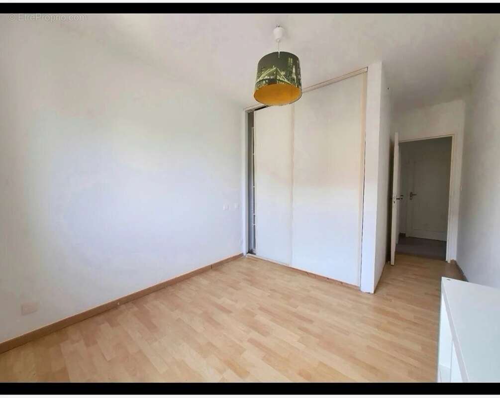 Appartement à LA GARDE