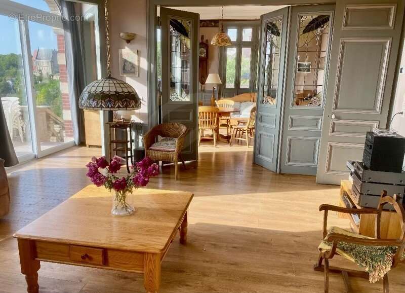 Maison bourgeoise - photo 6