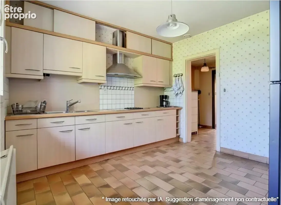 Maison individuelle 5 pièces de 117 m2 - photo 6