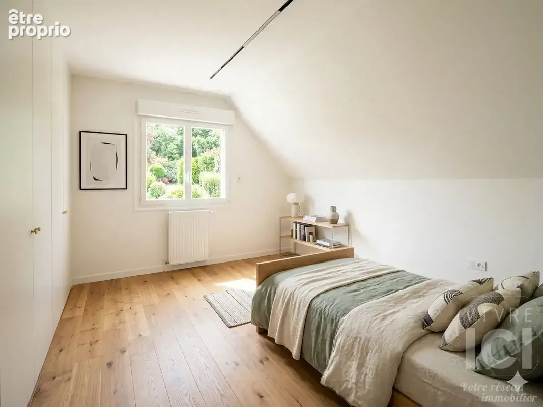 Maison Sainte Luce Sur Loire 95 m2 - photo 5