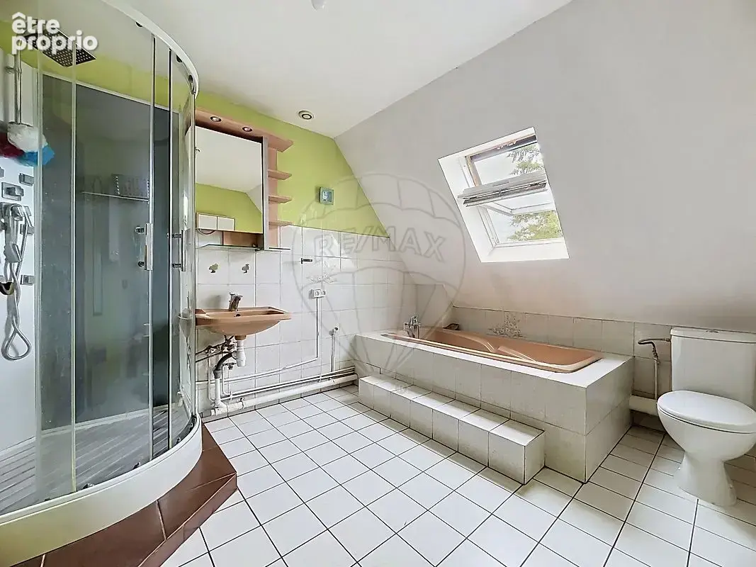 Maison 3 chambre(s) à vendre - photo 9