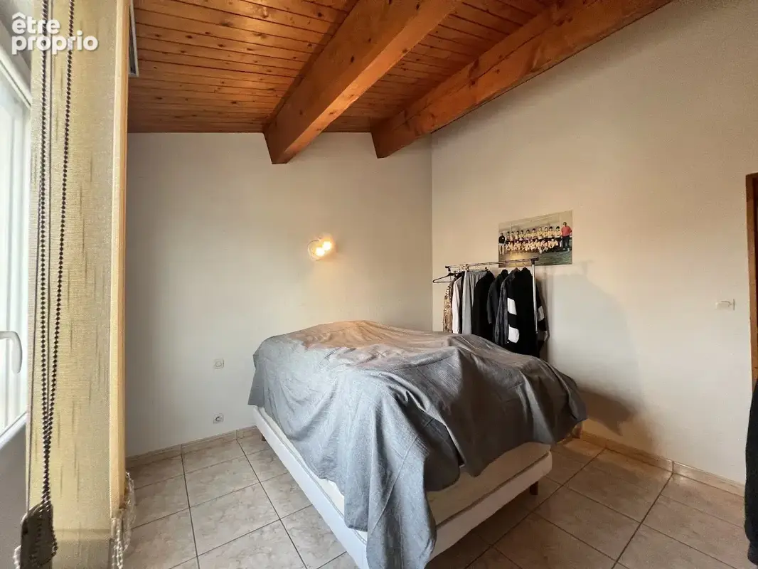 Villa T5 mezzanine  avec garage - photo 15