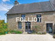 Maison à SACEY