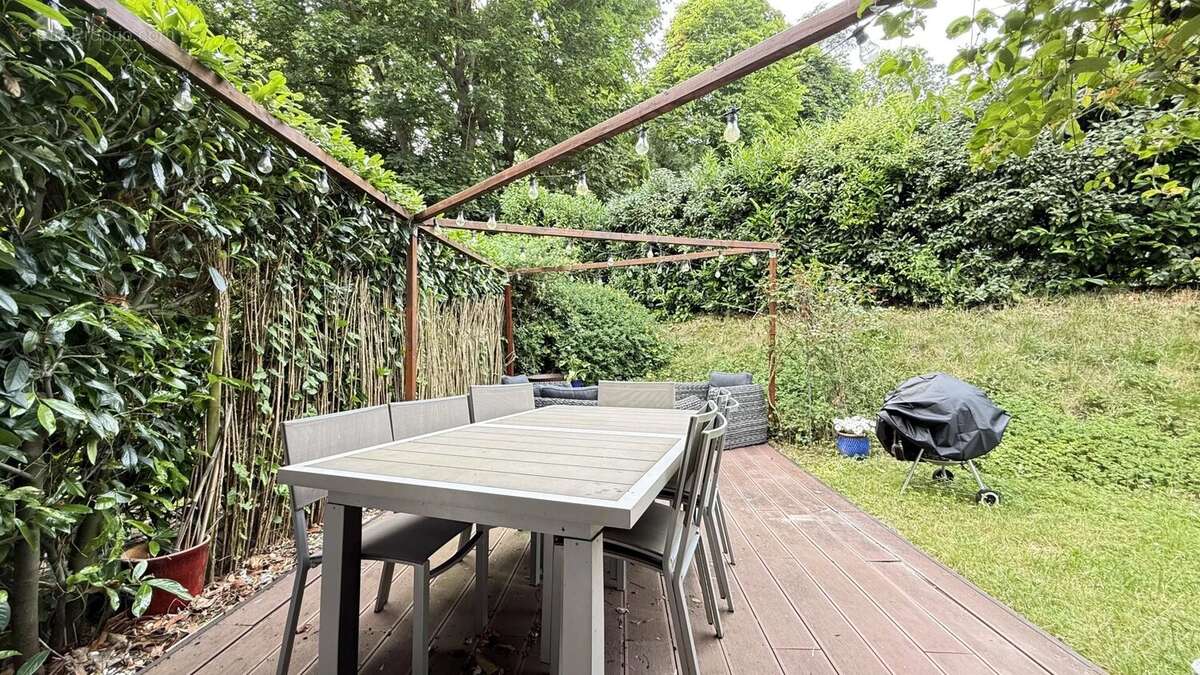 Appartement à MONTSOULT