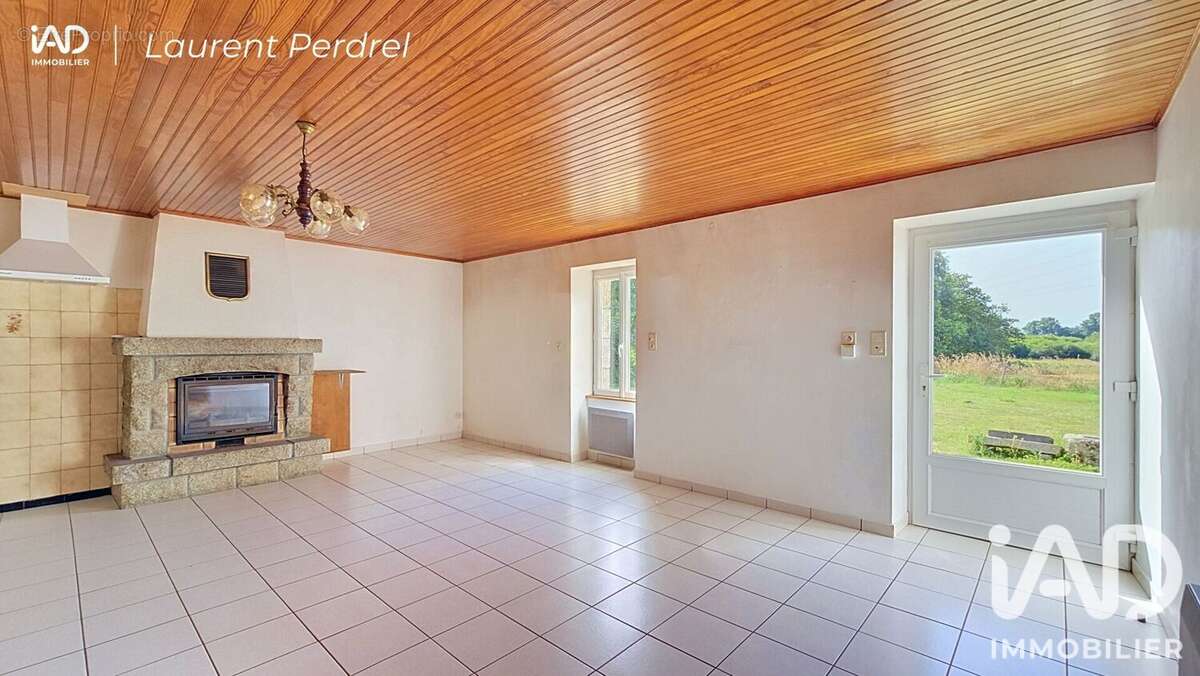 Photo 2 - Maison à ALLAIRE