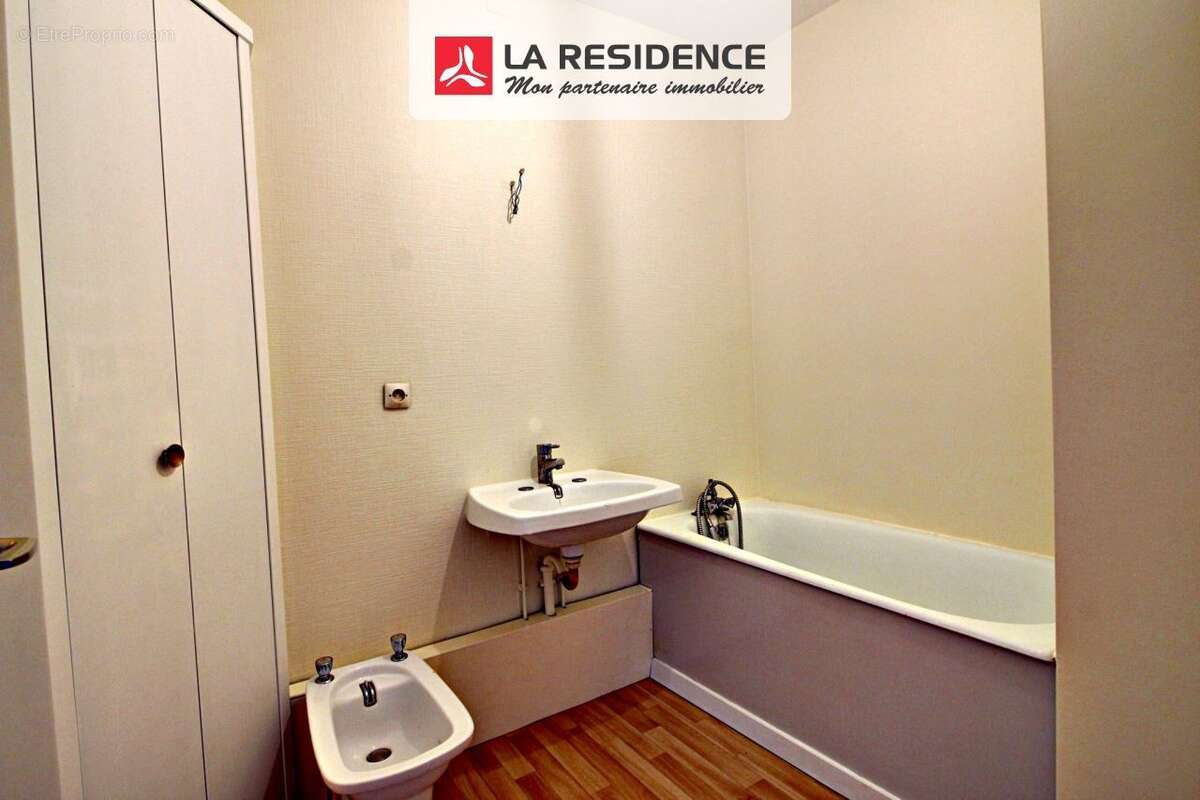 Appartement à ROUEN