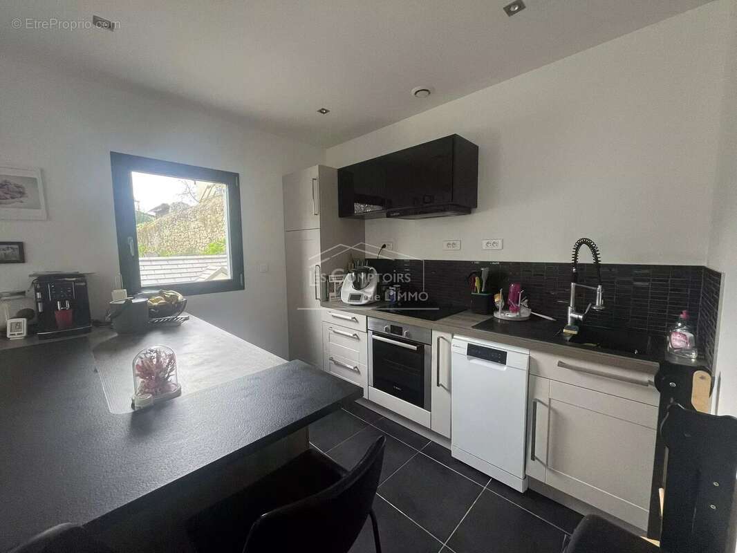 Maison à MONTOIR-DE-BRETAGNE