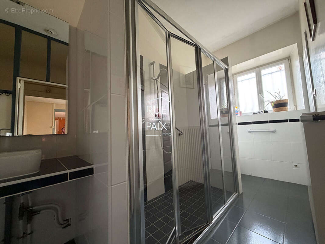 Maison à SAINT-MAIXENT-L'ECOLE