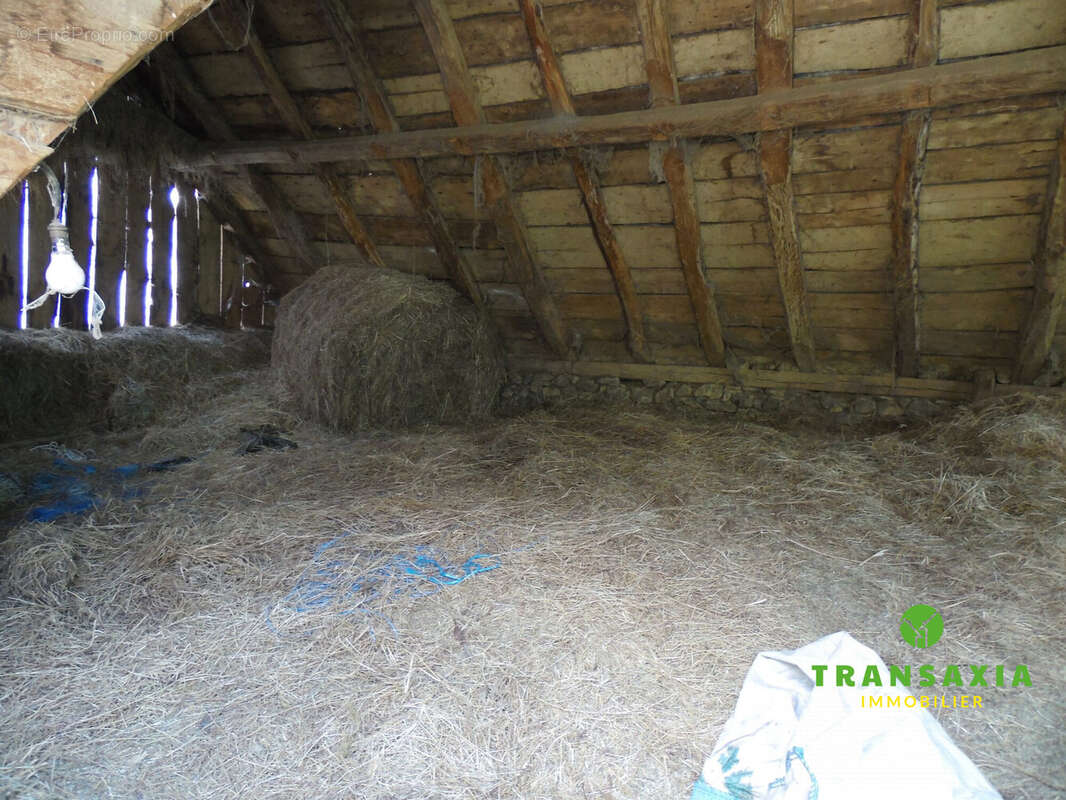 Maison à SAINT-LARY