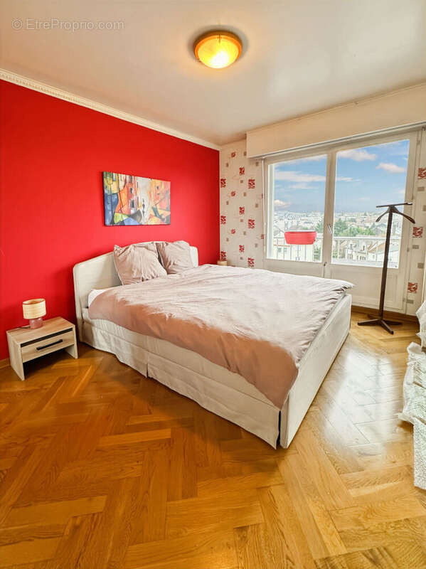 Rosny sous bois rer e & a - appartement t4 - photo 8