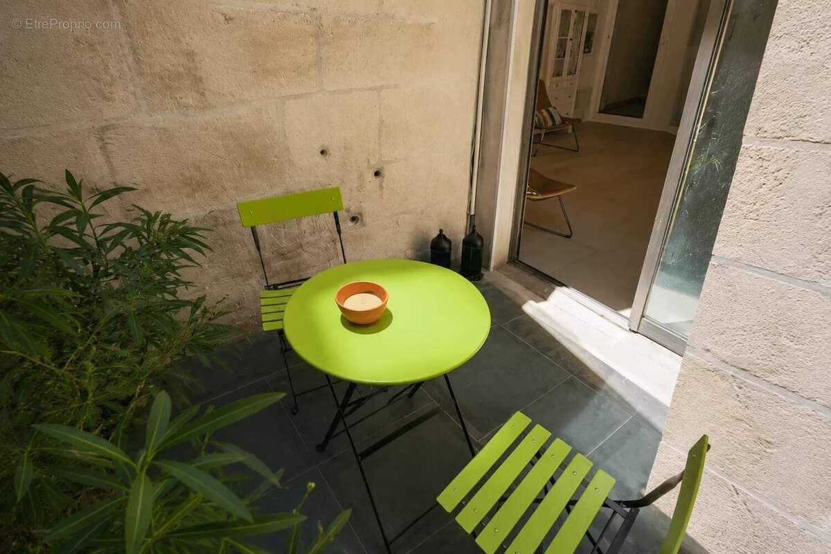 Appartement à ARLES