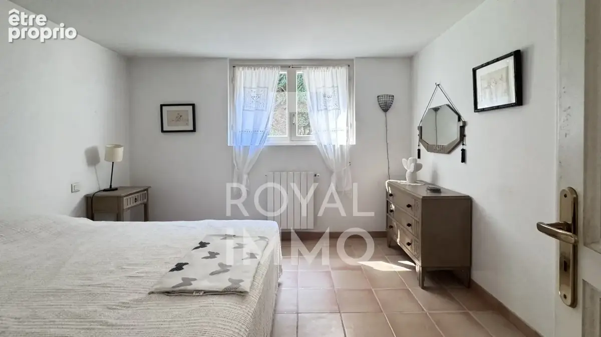 Propriété d'exception, Beaucours Sanary-sur-Mer - photo 8