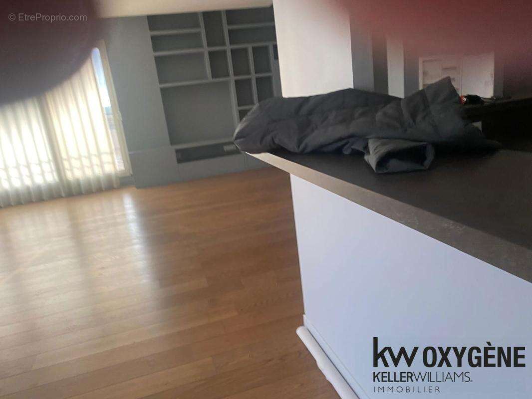 Appartement à BEZIERS