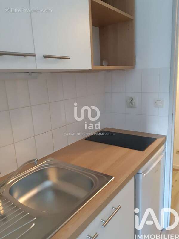 Photo 6 - Appartement à NANTES