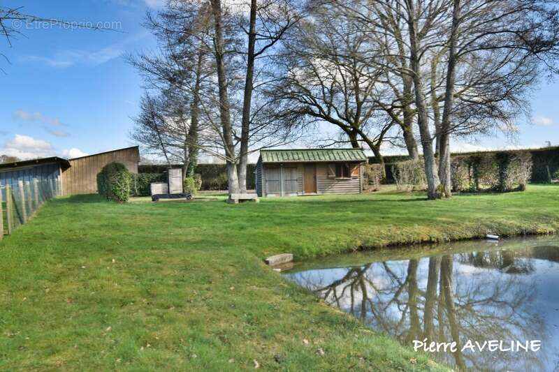 Terrain à vendre  ARGENVILLIERS (28) - photo 12