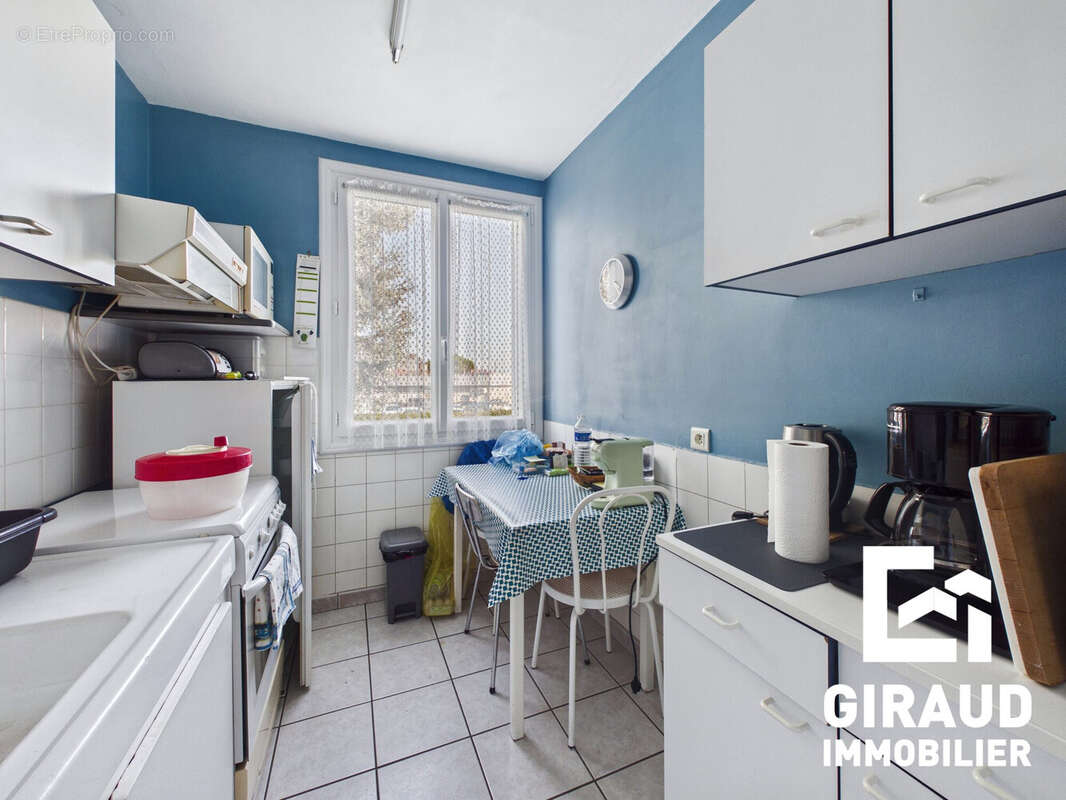 Appartement à FONTENAY-LE-COMTE