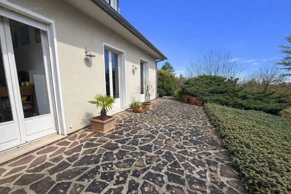 Maison à MEAUX