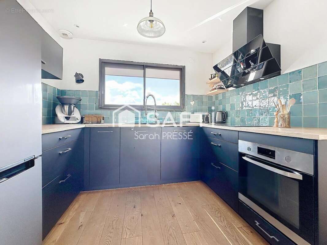 Photo 7 - Maison à SAINT-JULIEN-DE-CONCELLES