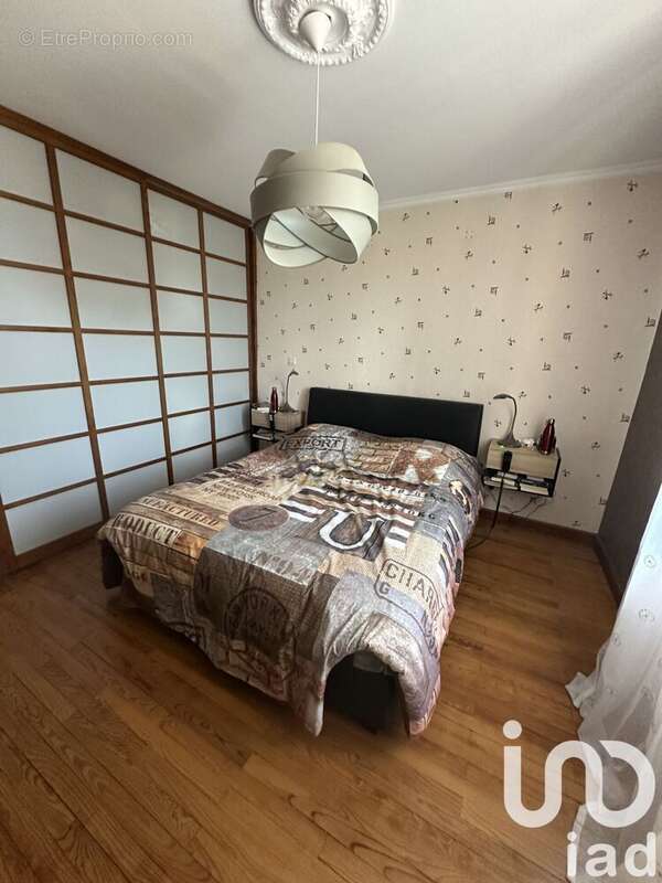 Photo 6 - Maison à CORBELIN