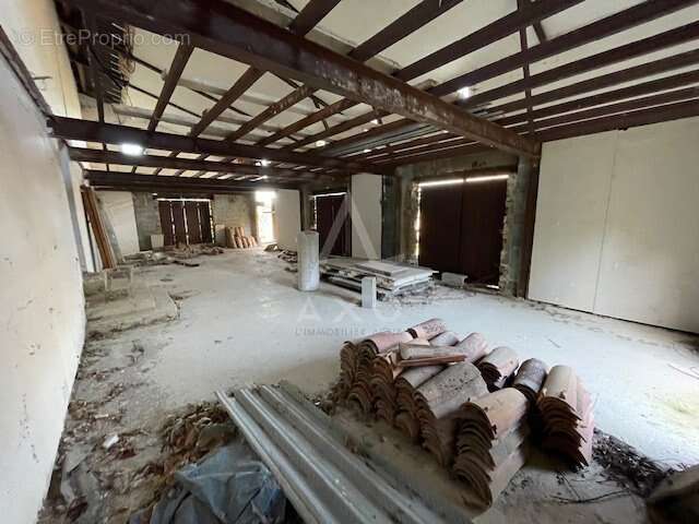 Maison à SAINT-ETIENNE-D&#039;ALBAGNAN