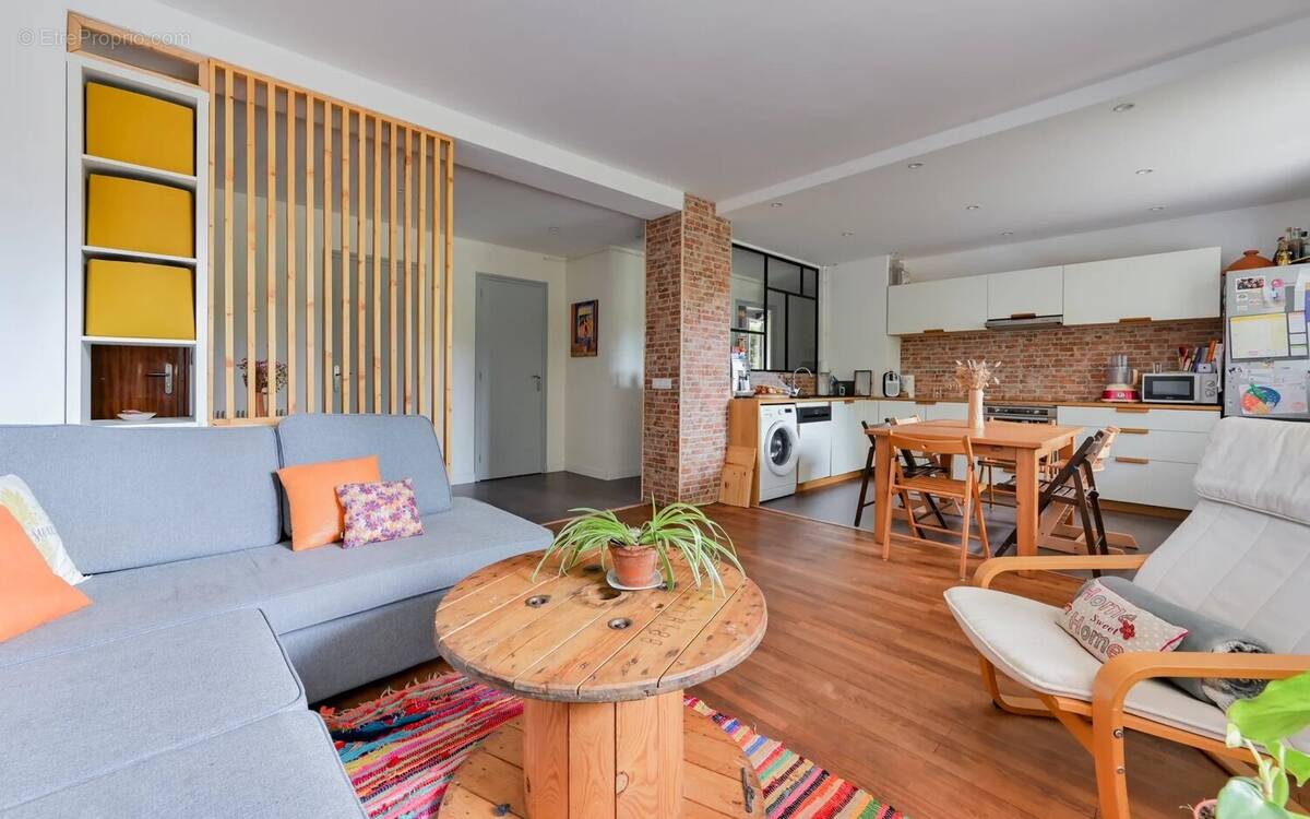 Appartement à LYON-5E