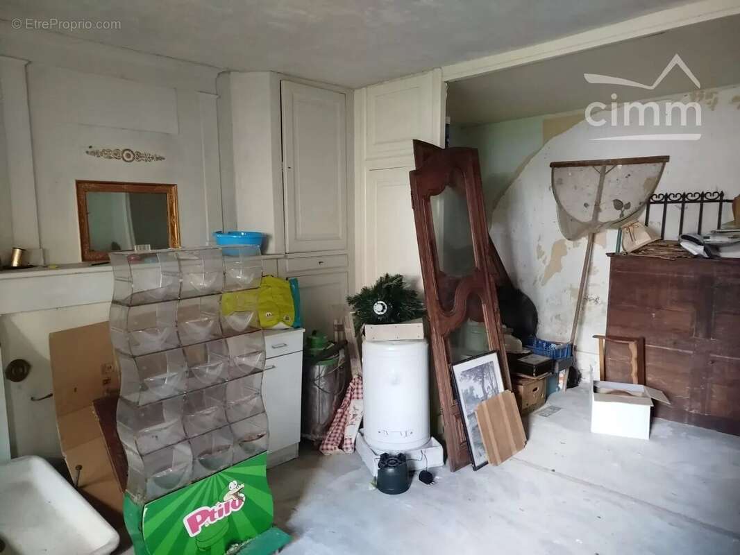 A vendre maison a renover - photo 10