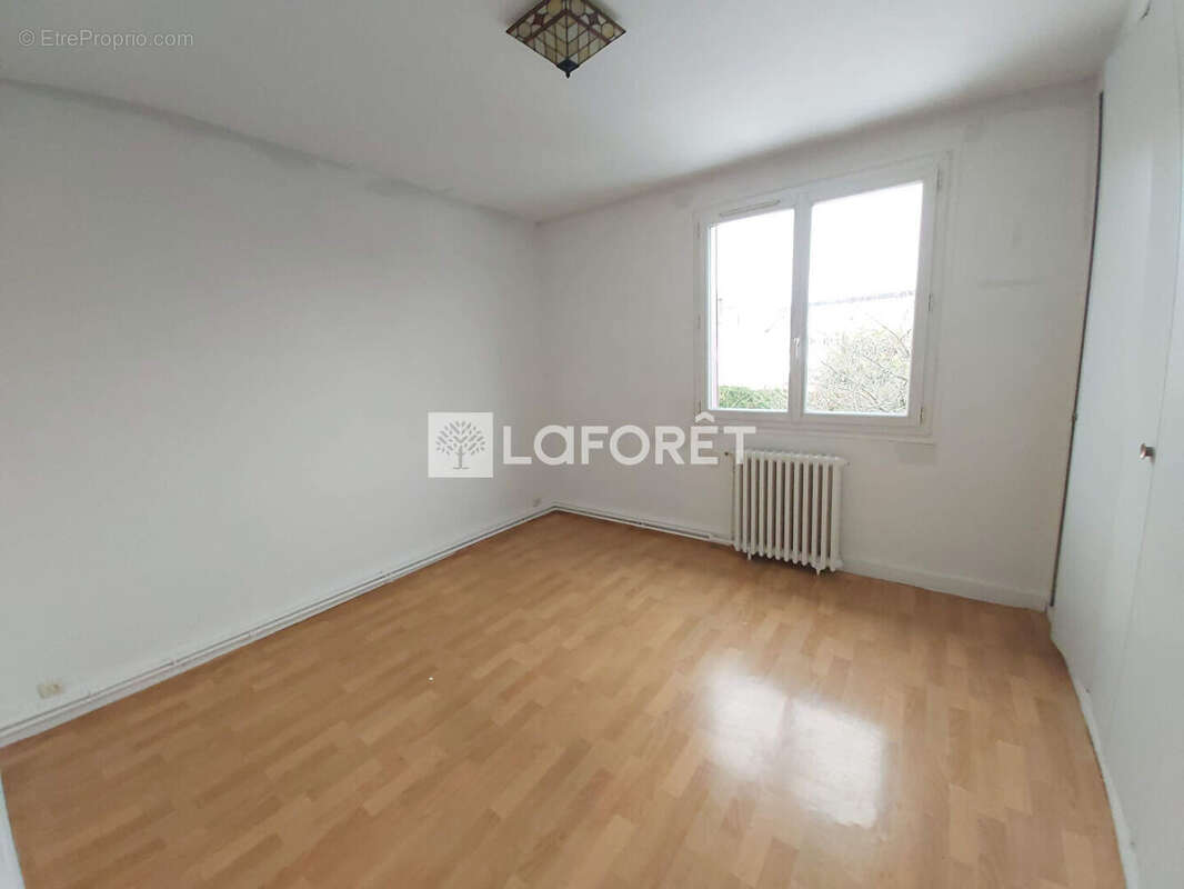 Maison à VILLEMOMBLE