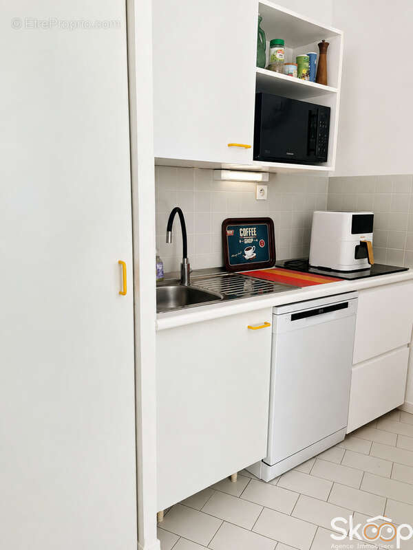 Vente appartement la grande motte (34280) - photo 7