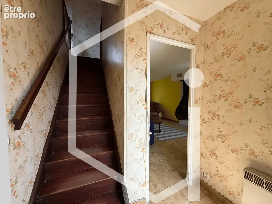Charmante maison familiale - photo 17
