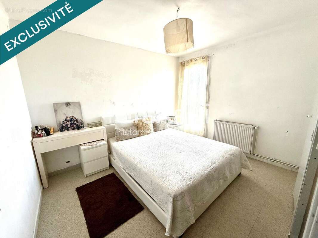 Photo 4 - Appartement à NIMES