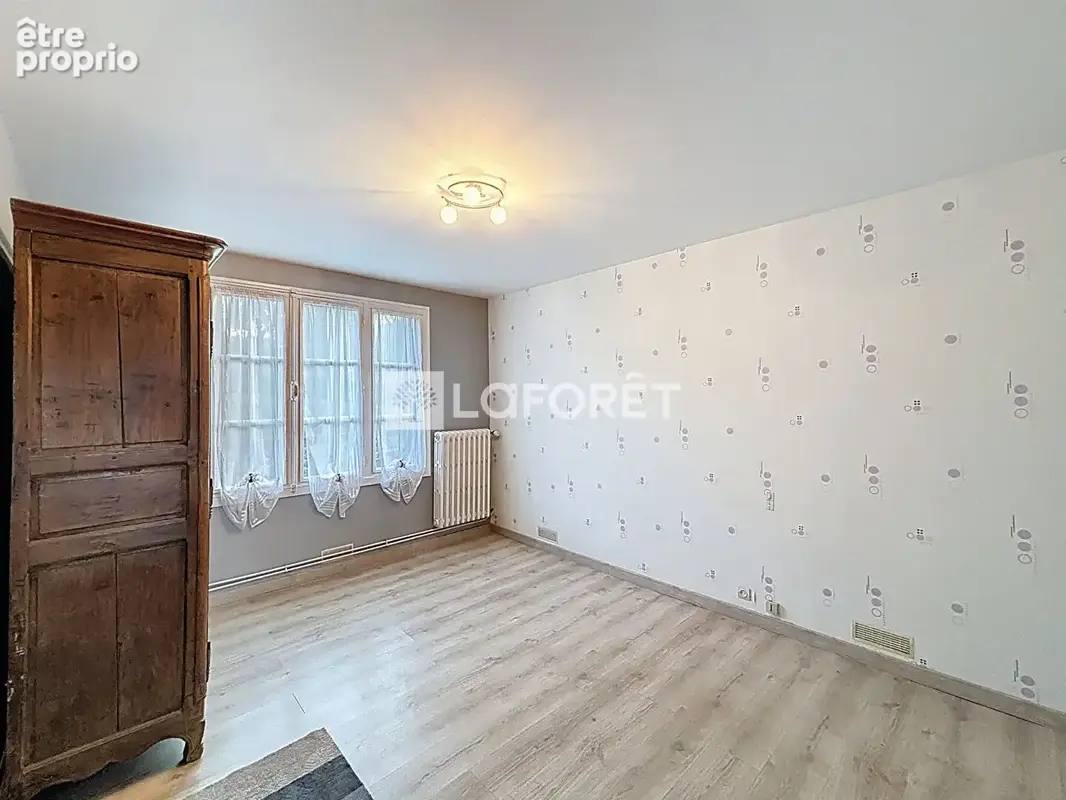 Maison La Selle La Forge 5 pièces 88 m2 - photo 6