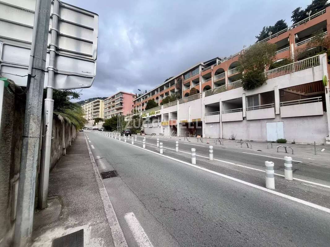 Terrain à VILLEFRANCHE-SUR-MER