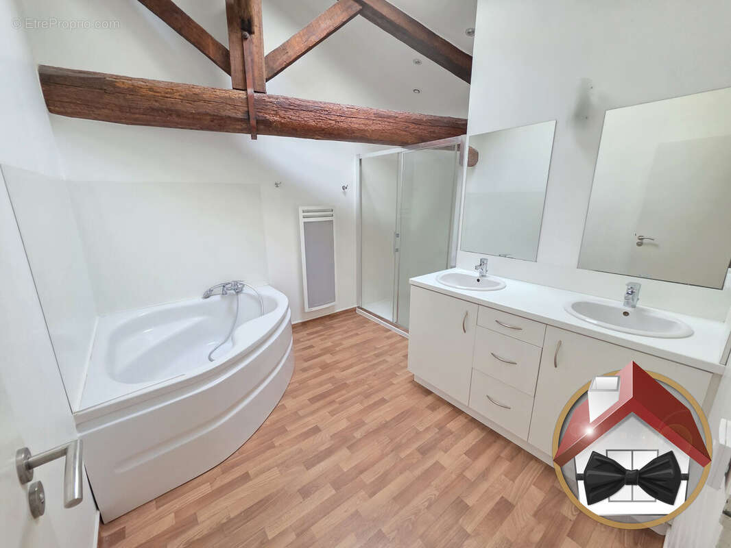 Appartement à FRONTIGNAN