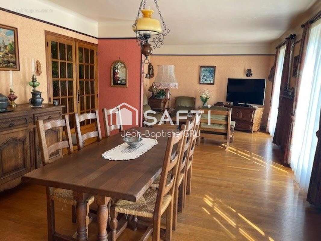 Photo 3 - Maison à NESLE