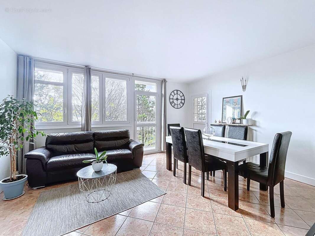 Photo 3 - Appartement à LE PECQ