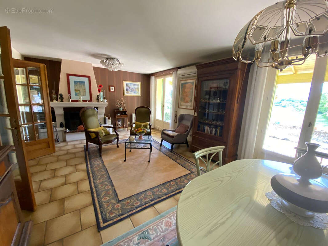 Maison à PEYRINS