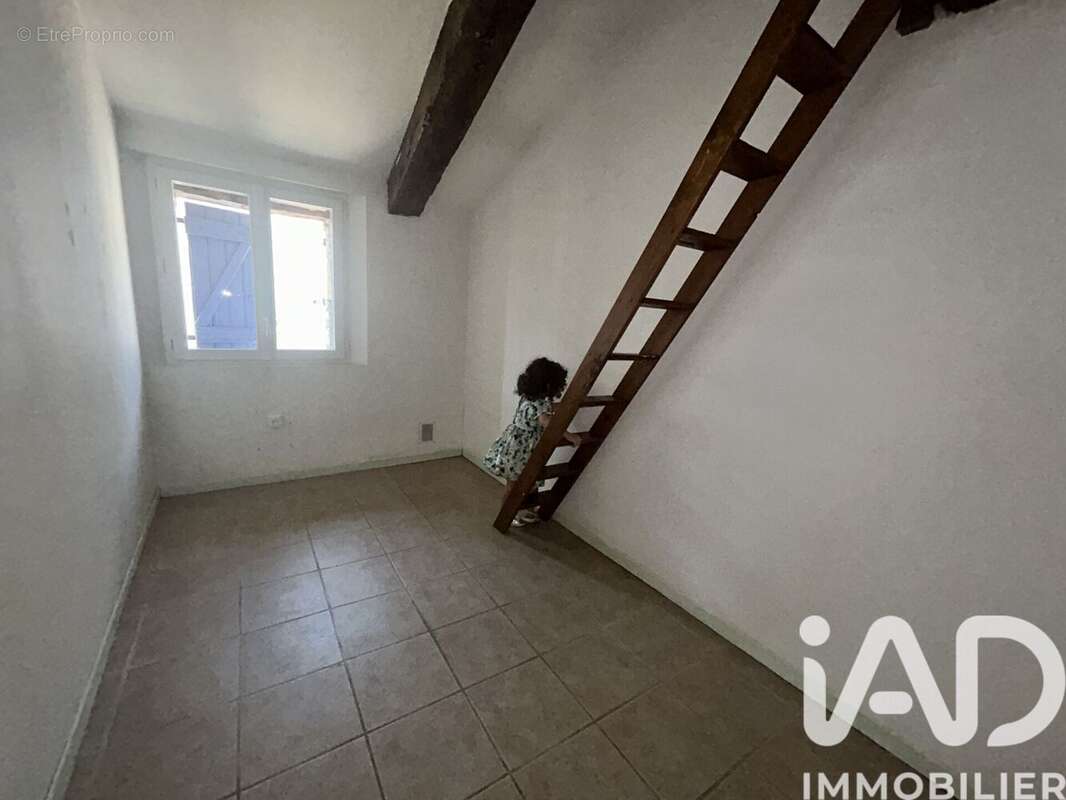 Photo 9 - Maison à SAINT-ETIENNE-LES-ORGUES