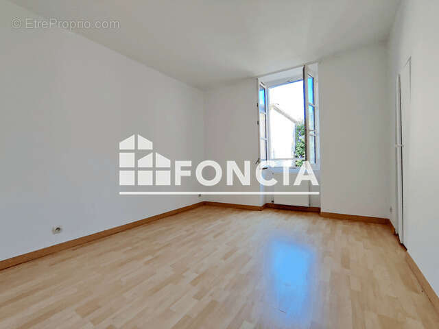 Appartement à LE PECQ