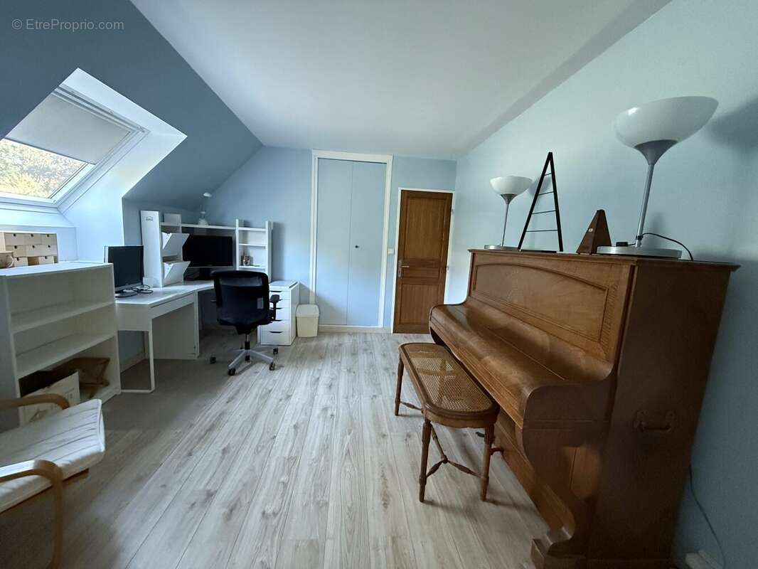 Maison à SAINT-WITZ