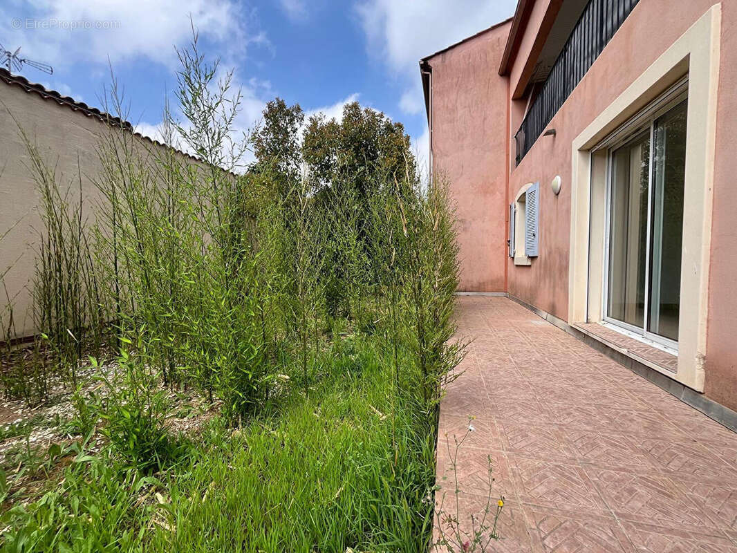 Appartement à vendre à Vergèze : le bonheur à portée de main ! - photo 8