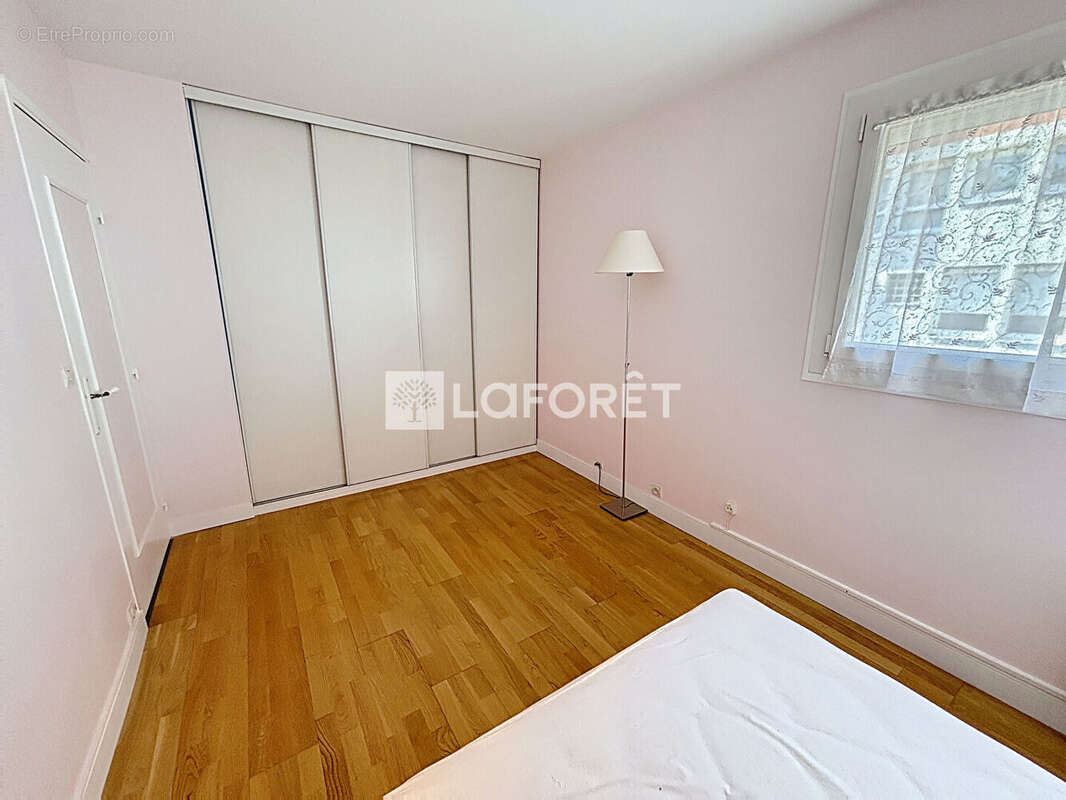 Appartement à VILLEJUIF