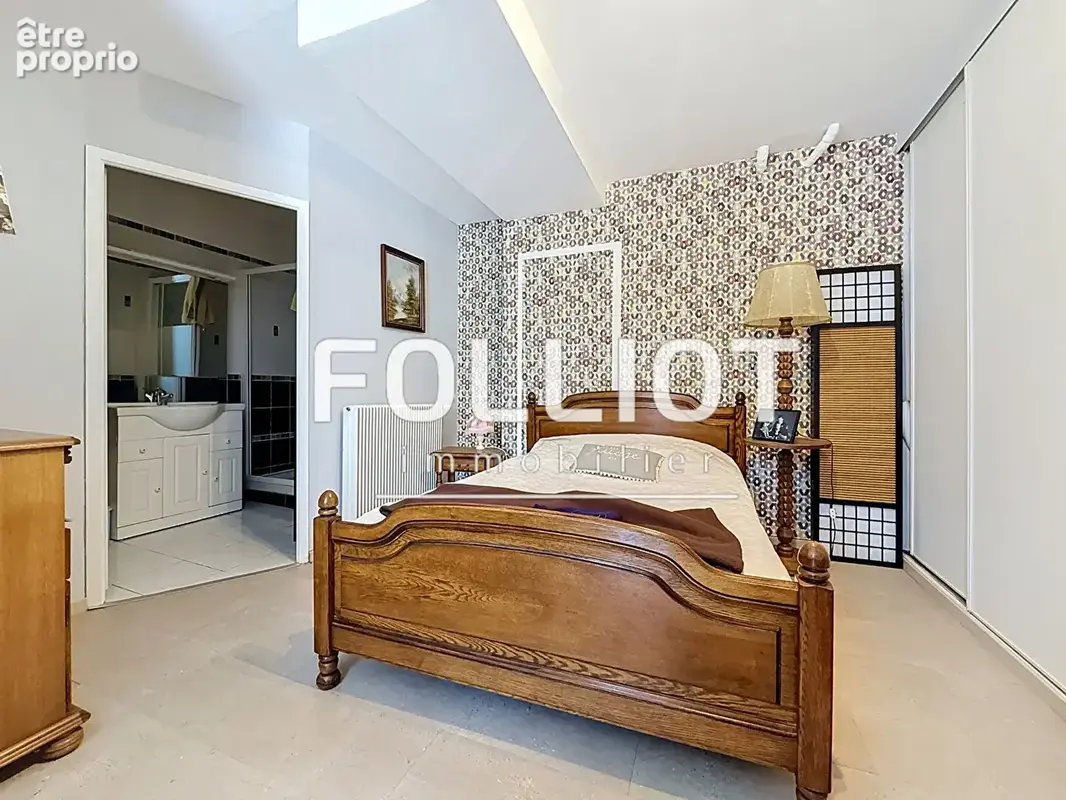 A VENDRE - Maison Conde-Sur- Vire - photo 5