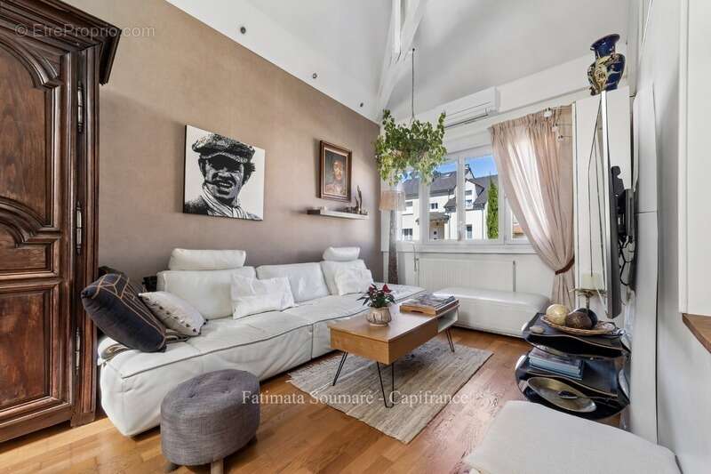 Maison à ANTONY