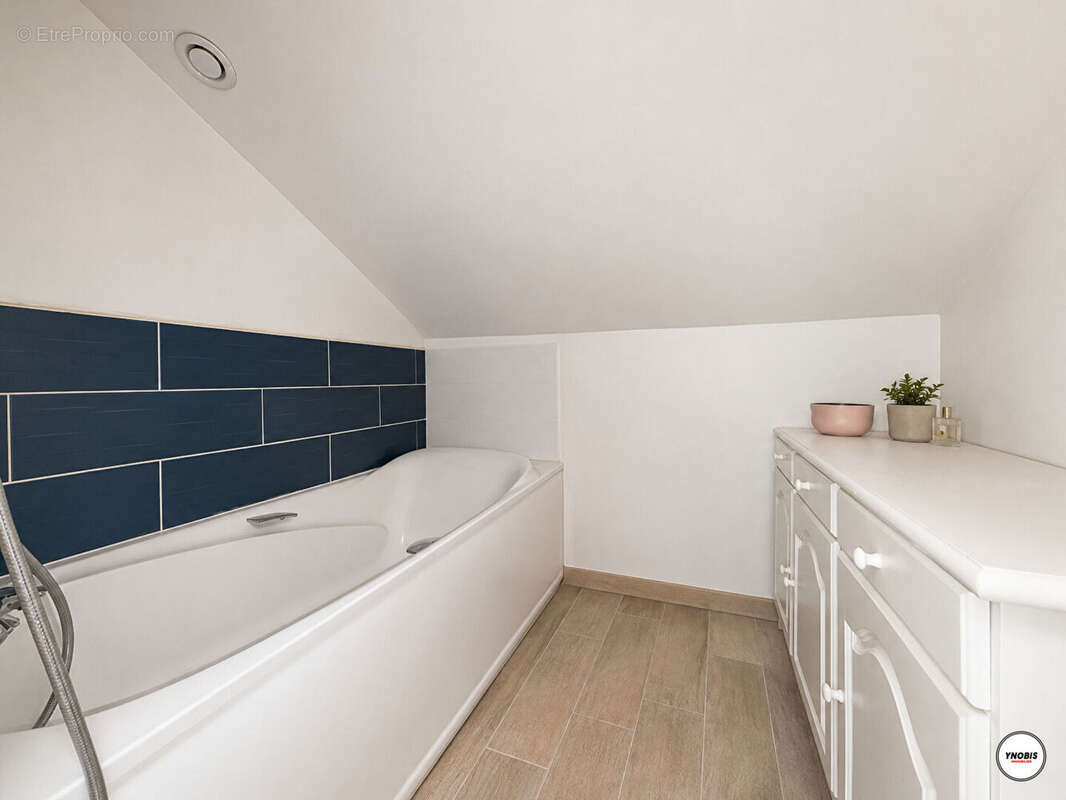 Maison Les Mureaux - photo 12