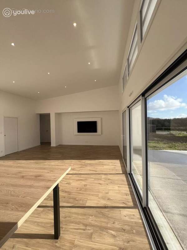 Belle maison neuve - photo 6