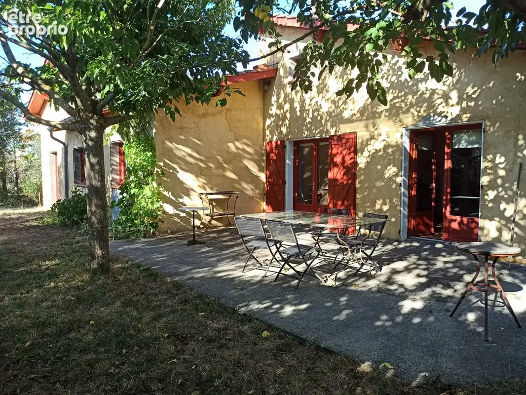 Maison 5 pièces 140 m² à vendre à Soreze (81540) - photo 2