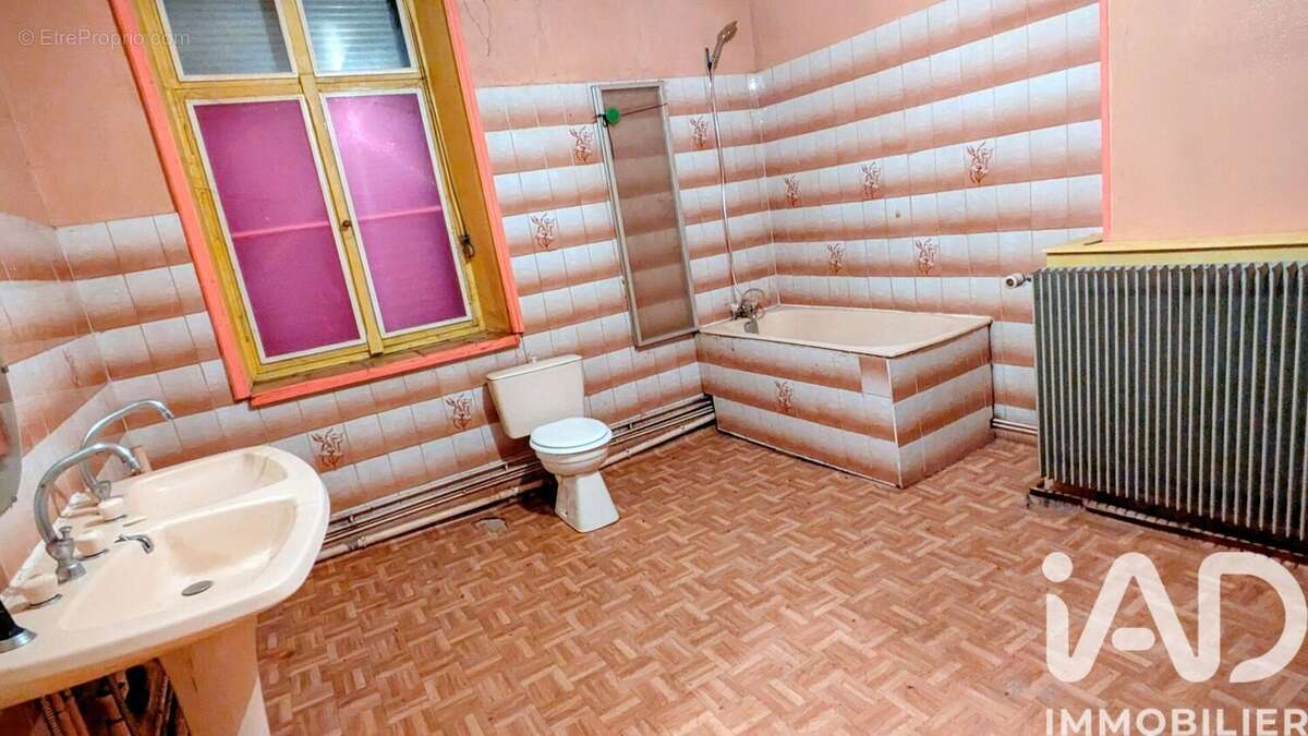 Photo 6 - Appartement à GIVET