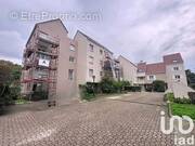 Photo 1 - Appartement à SUCY-EN-BRIE