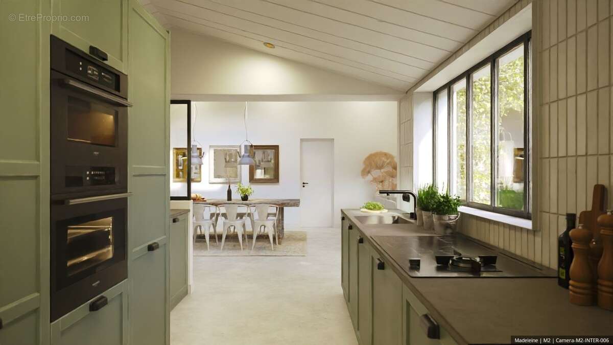 Maison À Vendre - photo 10