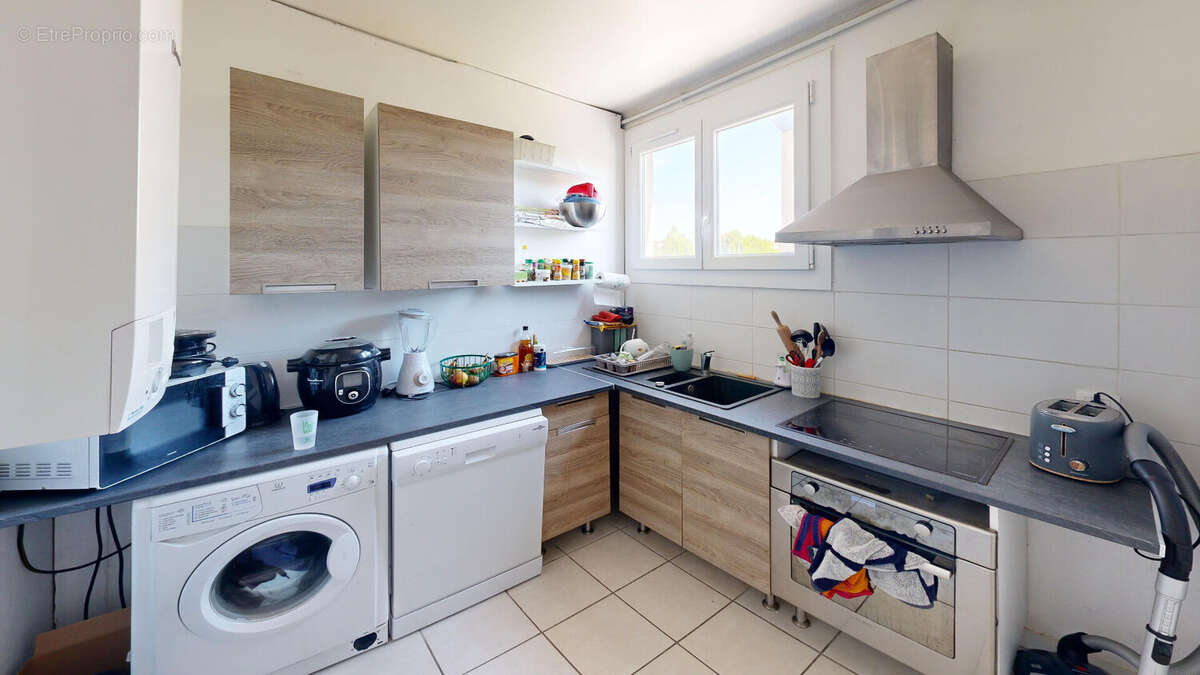 Appartement à BESANCON